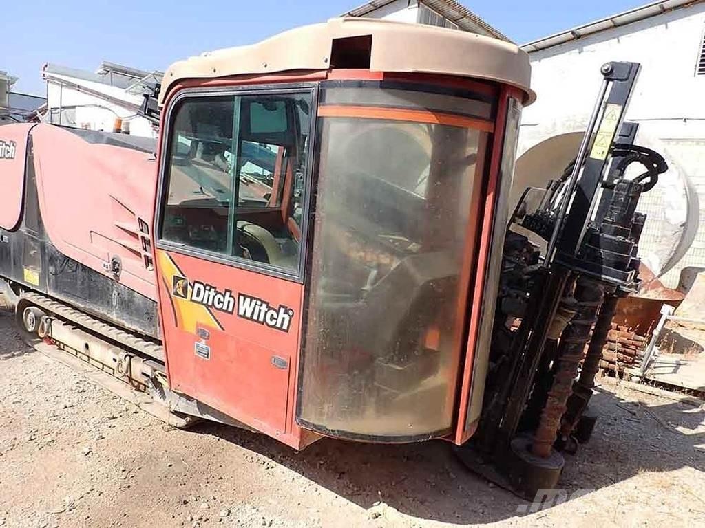 Ditch Witch JT30AT Talaj fúró