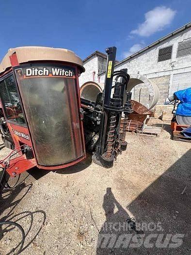 Ditch Witch JT30AT Talaj fúró