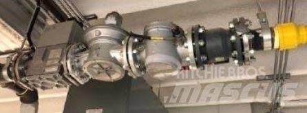  Bio Fuel System GTI Dízel áramfejlesztők