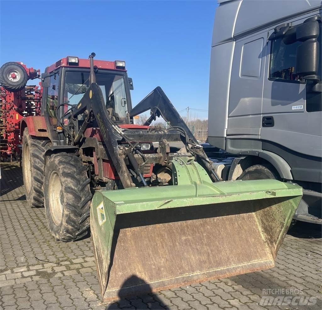 Case IH 856 XL Traktorok