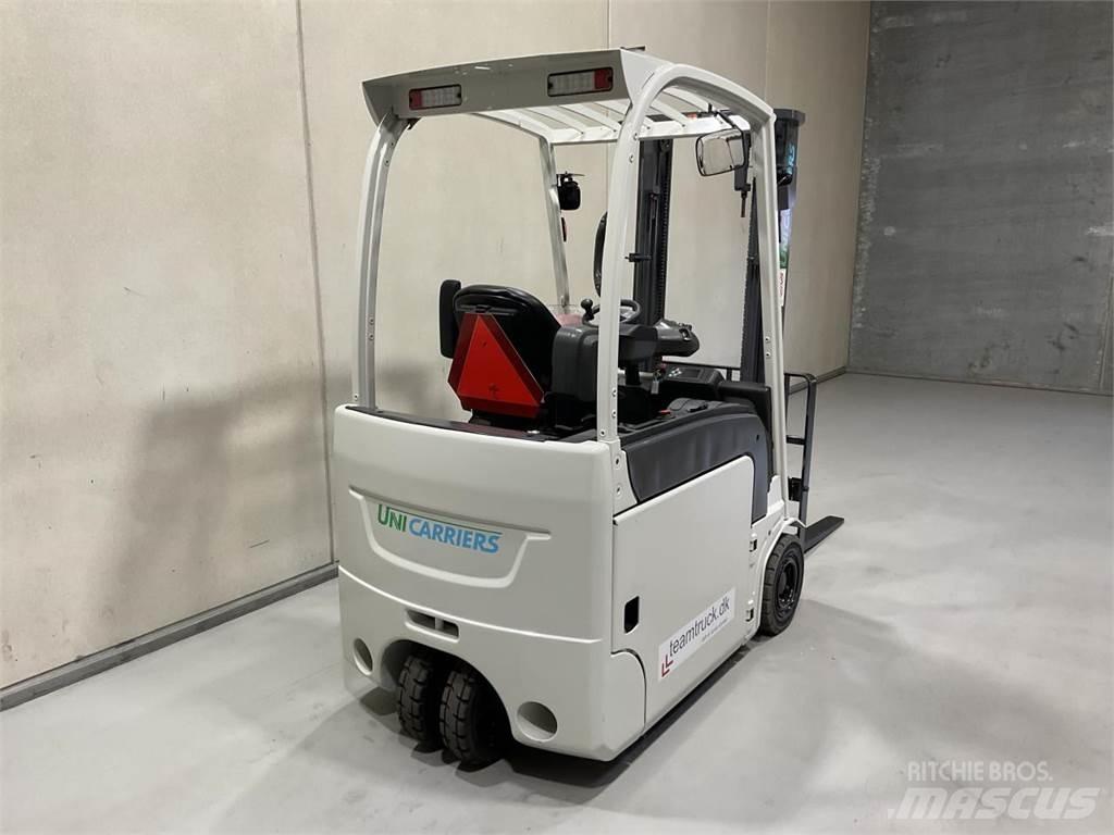 Nissan TX3-16 Elektromos targoncák