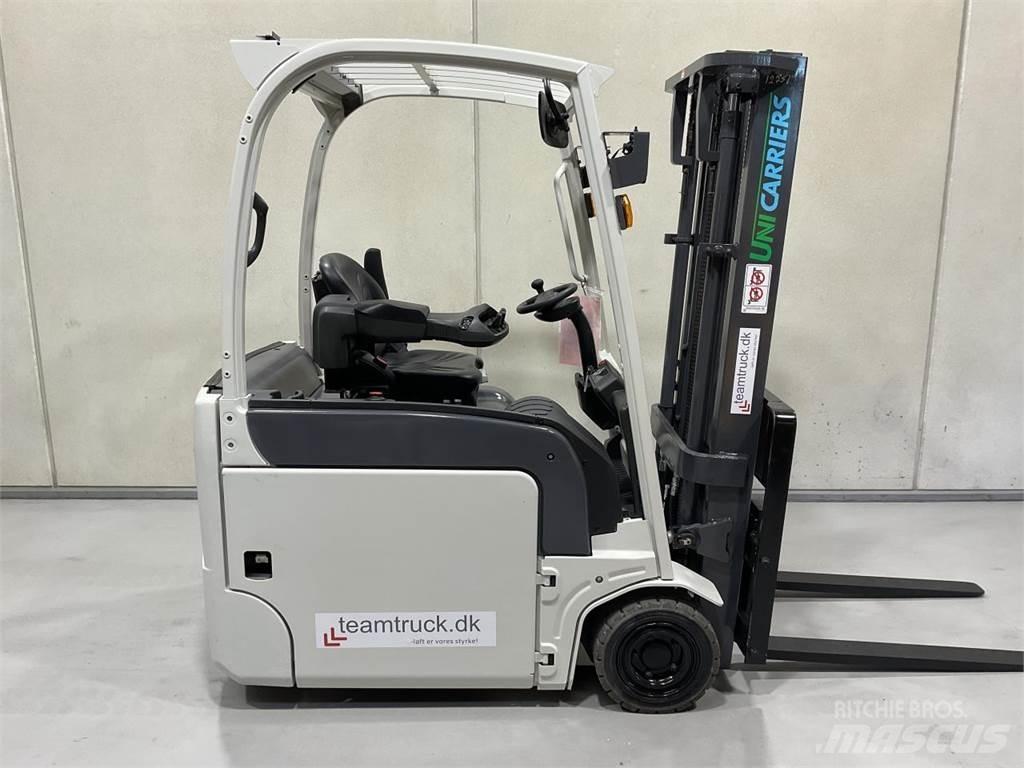 Nissan TX3-16 Elektromos targoncák