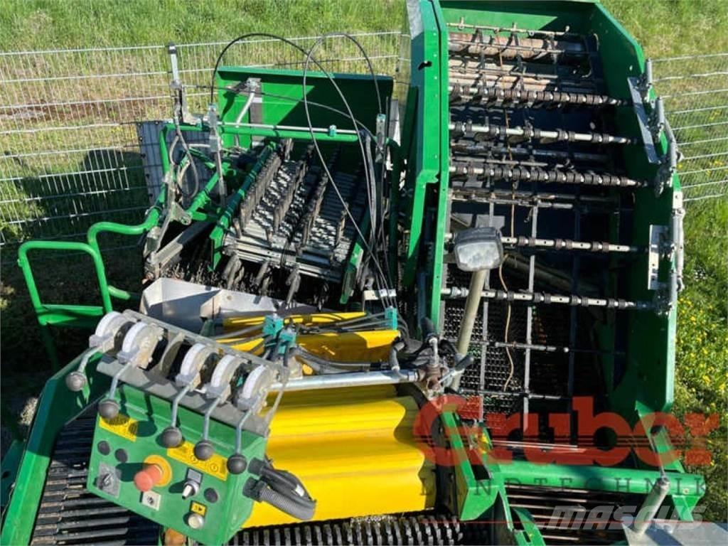 Ropa WM 4500 Burgonyagépek - Egyebek