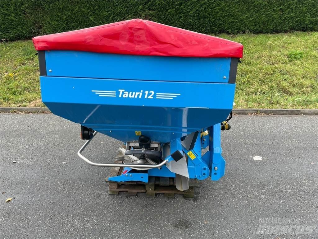 Lemken Tauri 12 Műtrágyaszórók