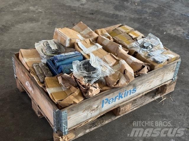 Miller mgb0350600kit Fejtőgépek