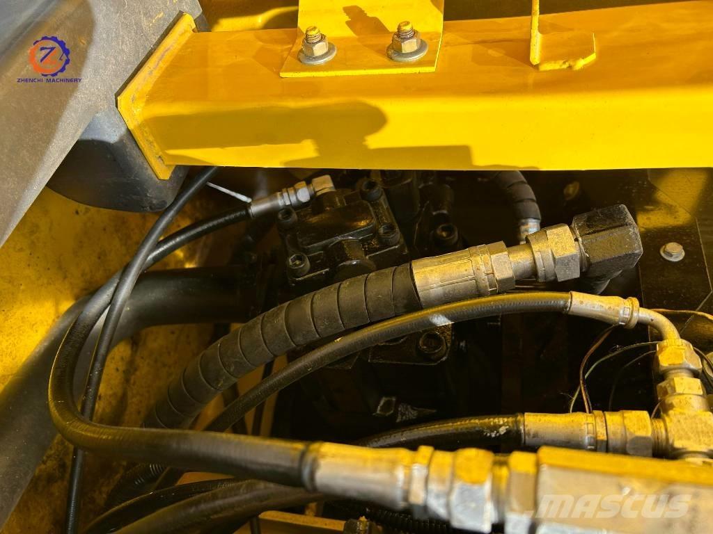 Kobelco SK 75 Közepes (midi) kotrók 7 t - 12 t