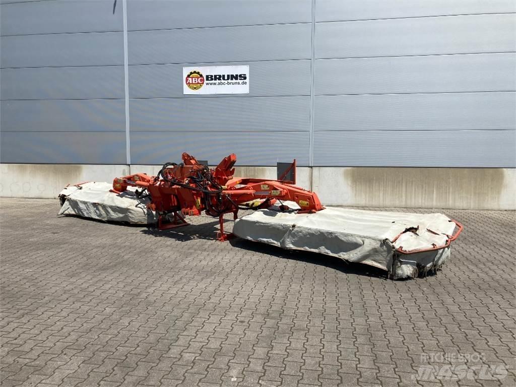 Kuhn GMD 883 Öntöző Kaszák
