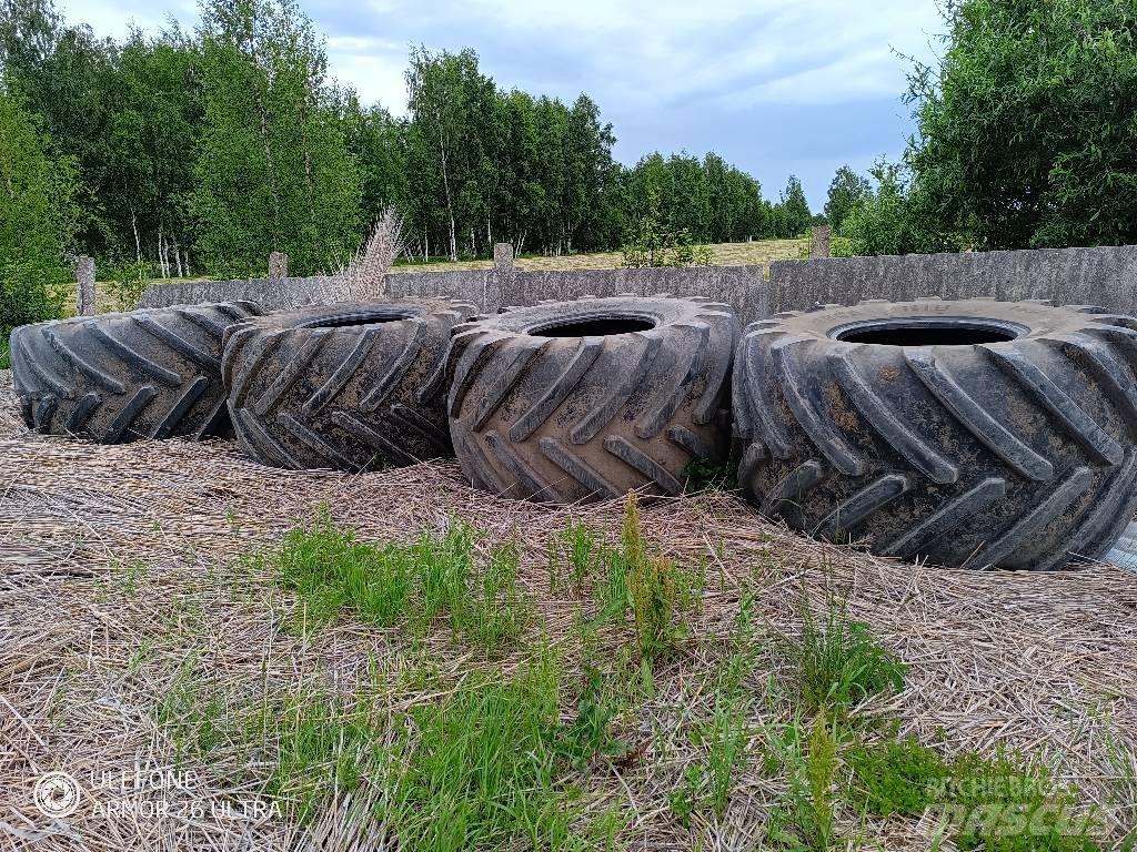 Michelin mega x bib Gumiabroncsok, kerekek és felnik