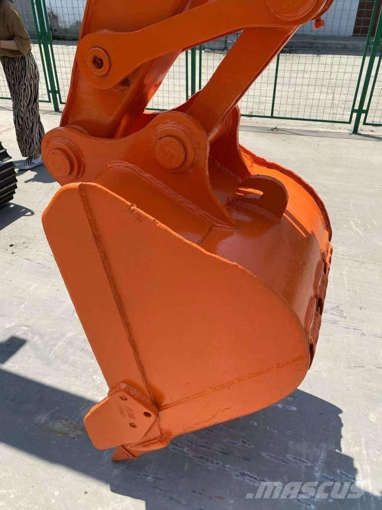 Hitachi ZX 60 Mini kotrók < 7t