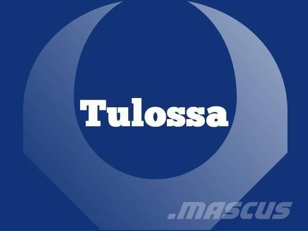 McHale Fusion 3 Plus Körbálázók