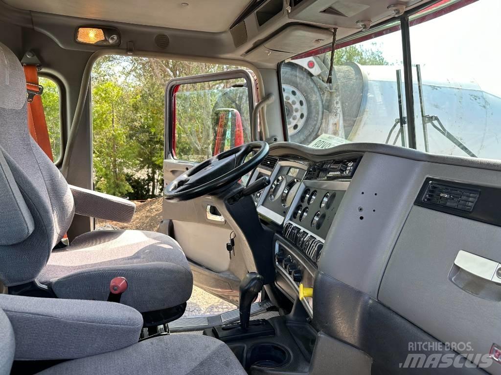 Kenworth W 900 Egyéb