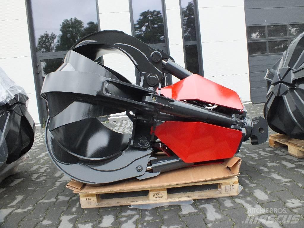  DEMOQ DRV500- 5P Markolók