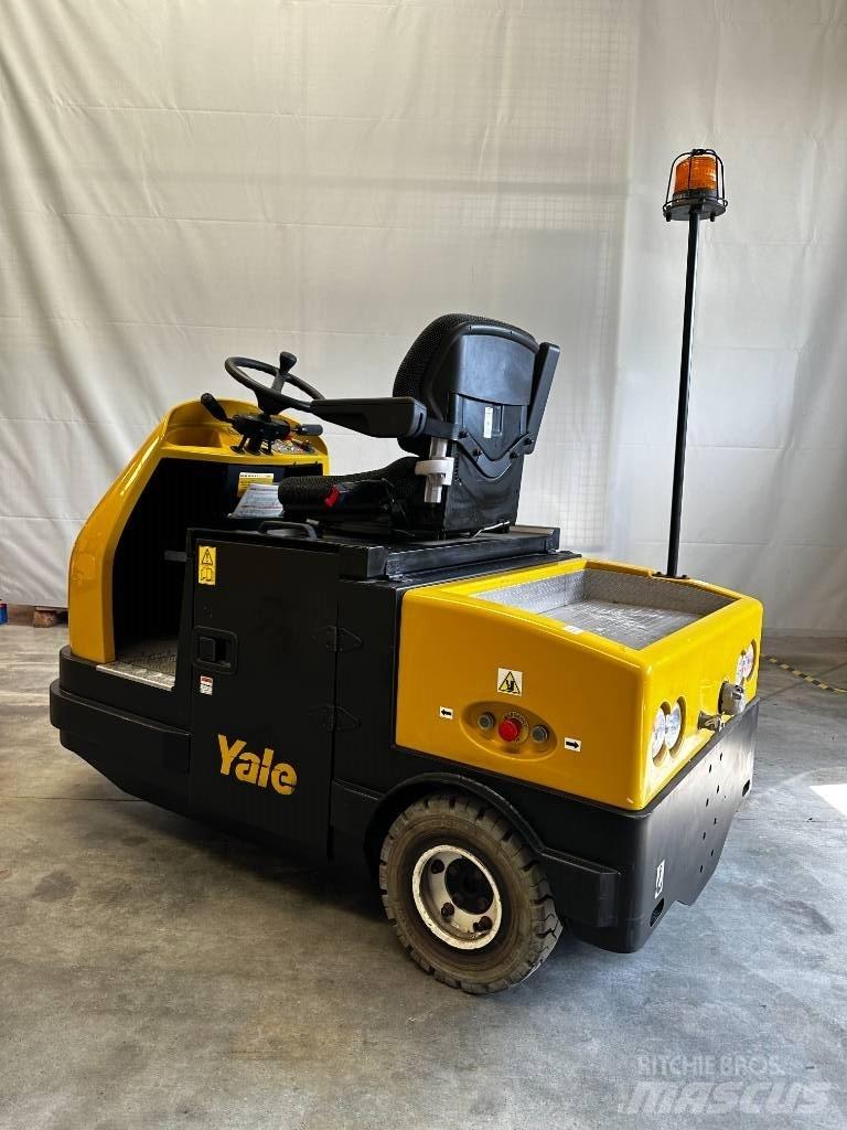 Yale MT70 Vontatótargonca