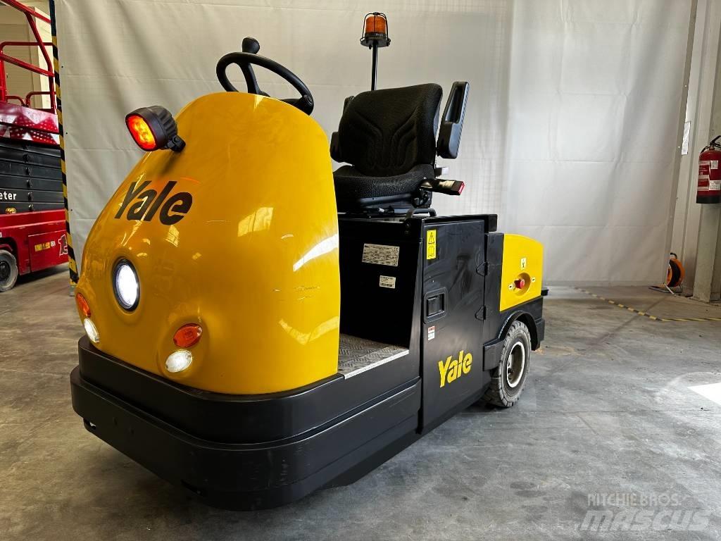 Yale MT70 Vontatótargonca