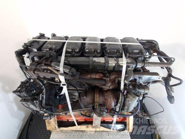 Scania DC916 L01 Motorok