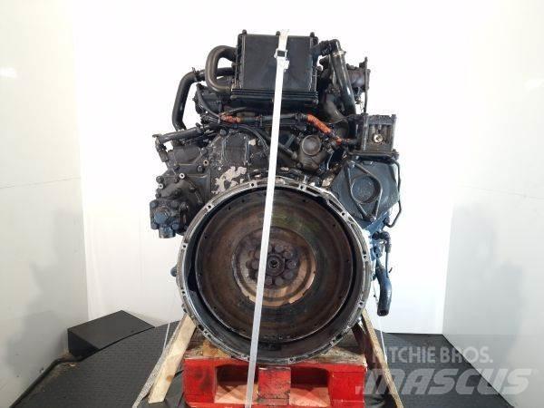 Scania DC916 L01 Motorok