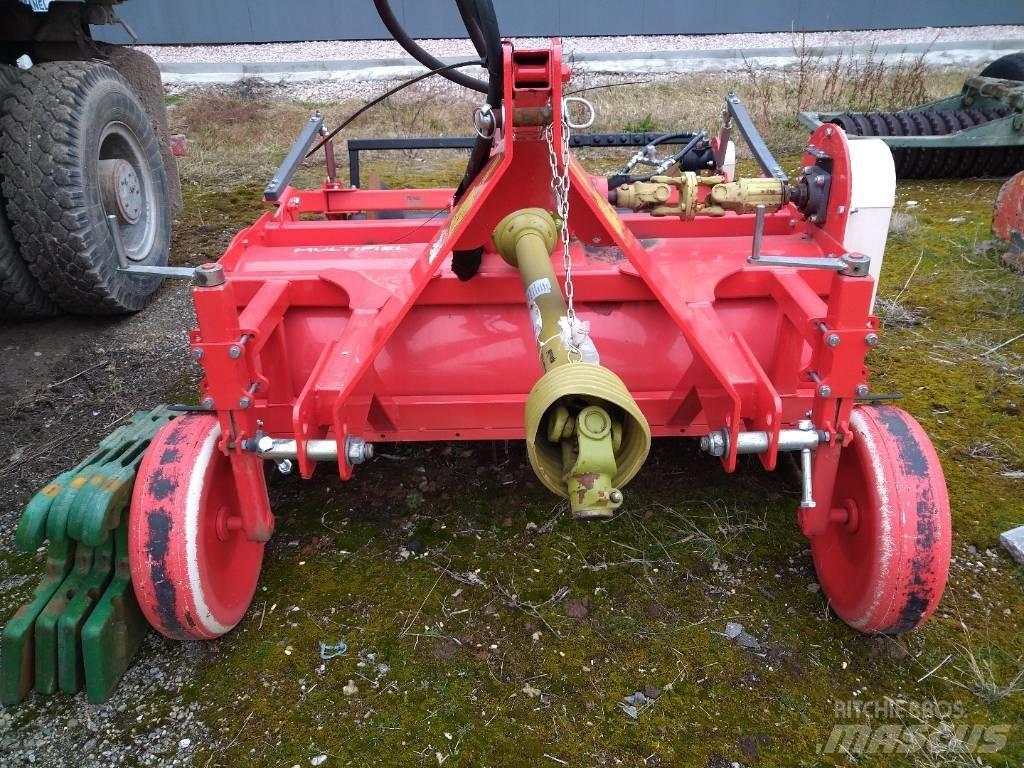 Akpil Multipiel 75 Burgonyagépek - Egyebek