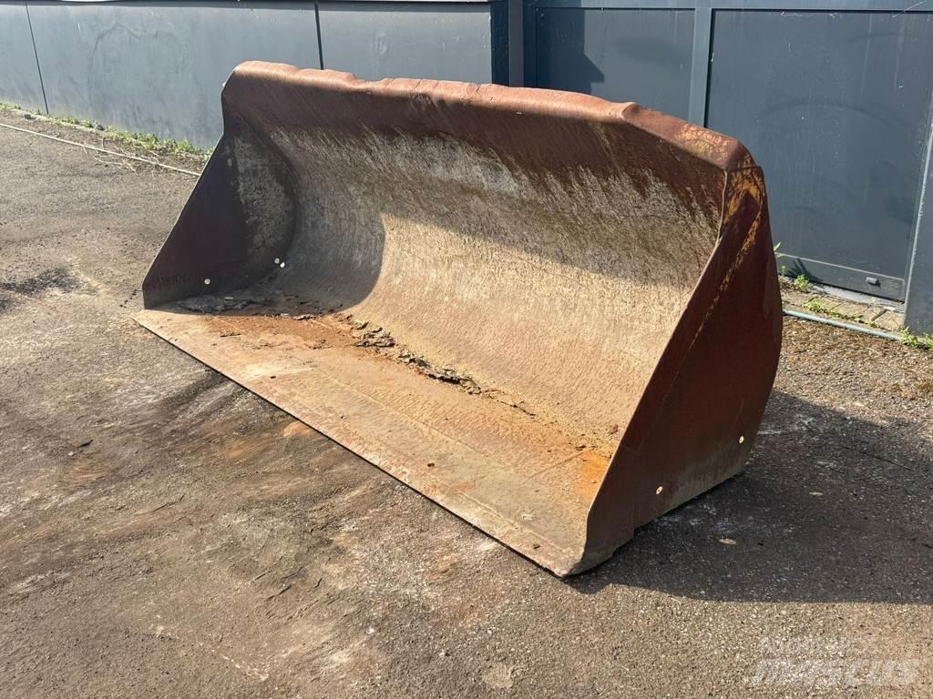  Onbekend WG-2400 Kanalak