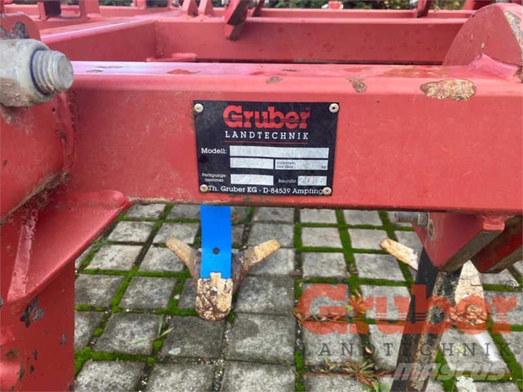 Rotoland FG 307 Kultivátorok