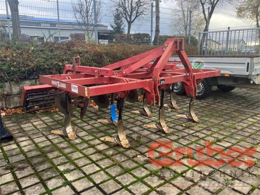 Rotoland FG 307 Kultivátorok