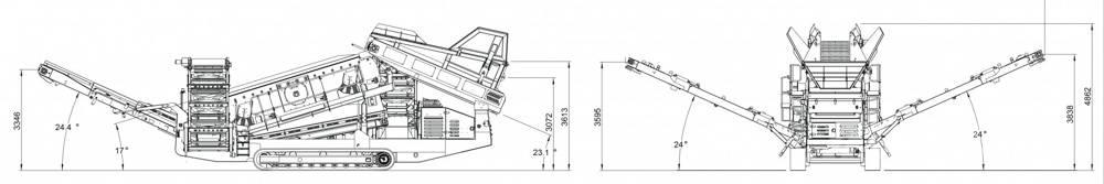 Anaconda DF518 Mobil szűrők