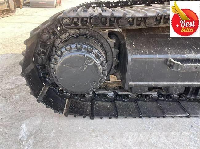 CAT 325 CL Lánctalpas kotrók