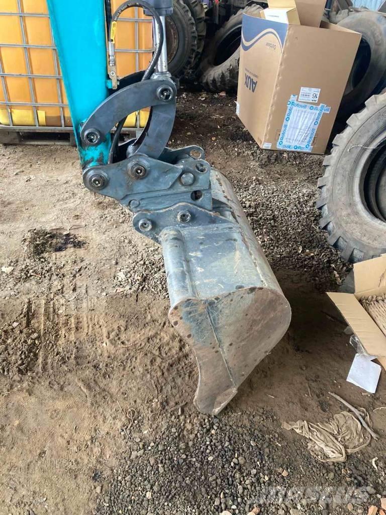 Sunward SWE 25 UF Mini kotrók < 7t