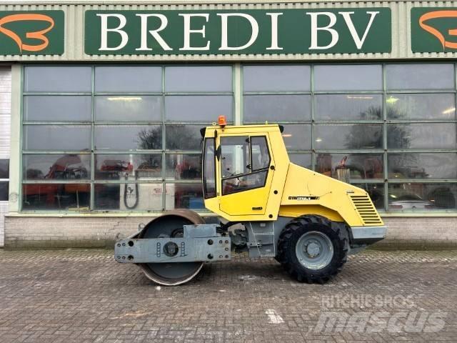 Bomag BW 177 D-3 Ikerdobos hengerek