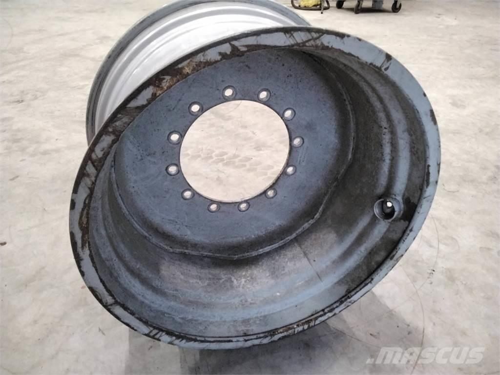 Valmet 911 20x34 Gumiabroncsok, kerekek és felnik
