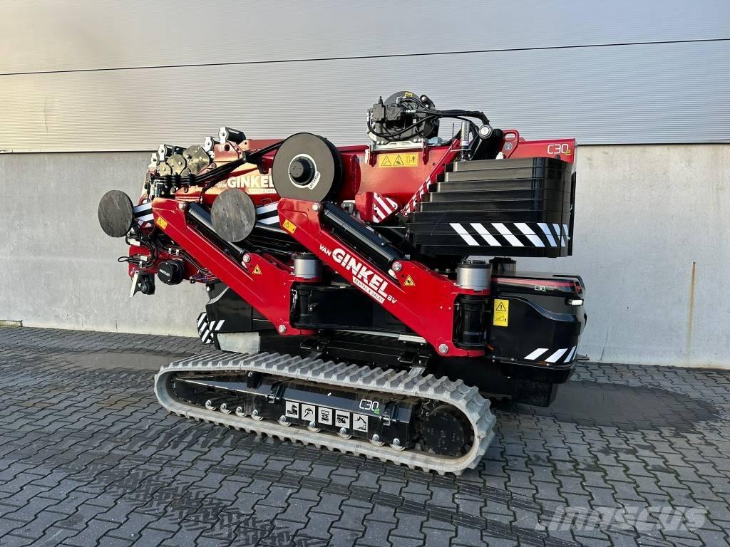 Hoeflon C30e Mini daruk