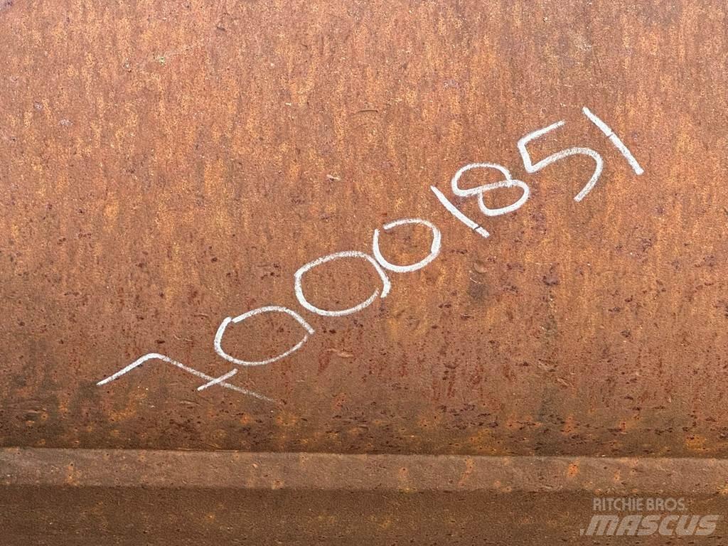 Onbekend NG-2600 Kanalak