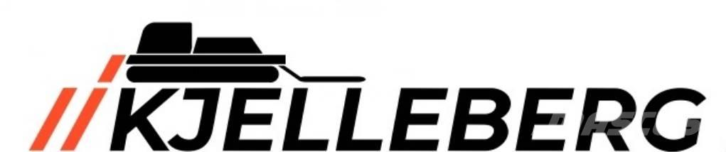 Volvo EC 240 C Lánctalpas kotrók