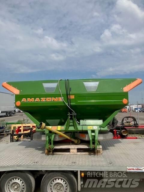 Amazone ZA-M Maxis Műtrágyaszórók