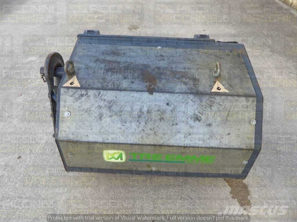 Merlo VZ400.TL.ZM2 Egyéb alkatrészek