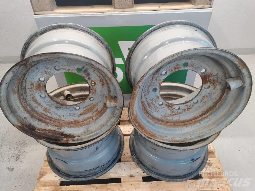 Genie GTH} W13X20   rim Gumiabroncsok, kerekek és felnik