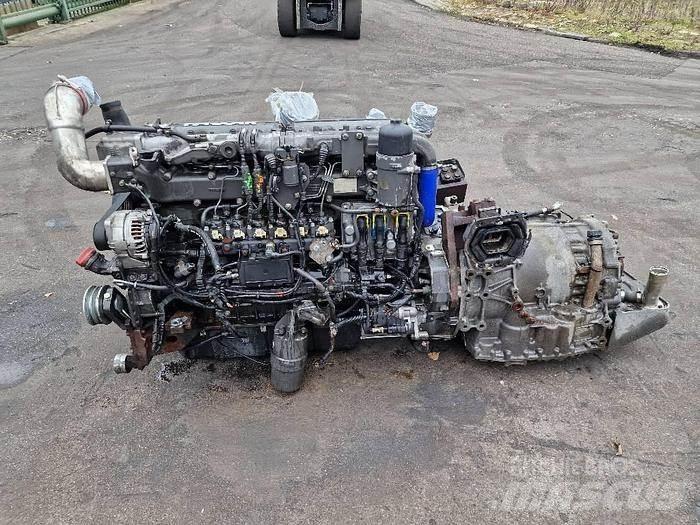  Engines PR228U1 Haszonjárművek - Egyéb