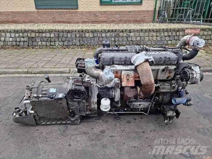  Engines PR228U1 Haszonjárművek - Egyéb