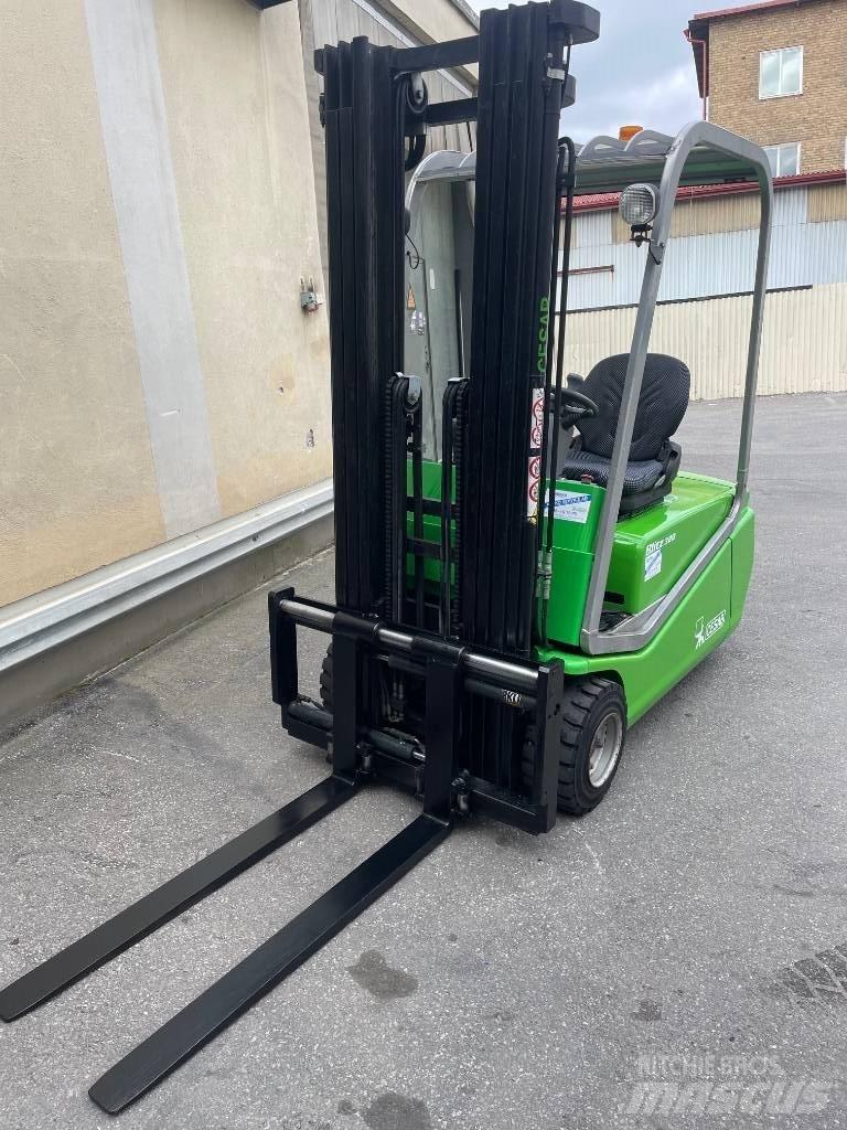Cesab Blitz 320 FN Elektromos targoncák