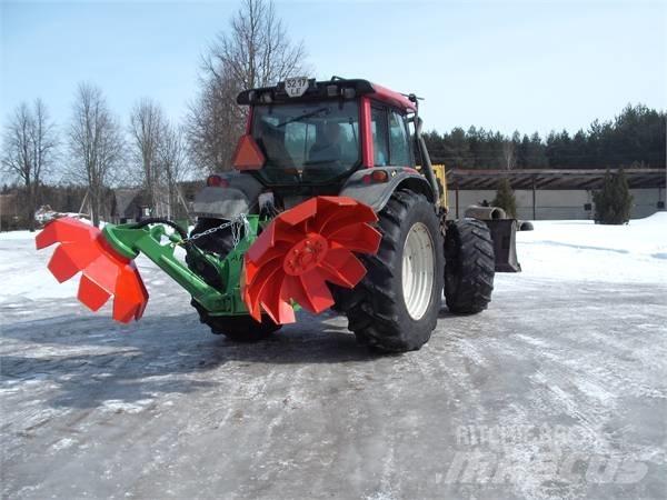 AFA MFR 1200 Erdészet - Egyebek