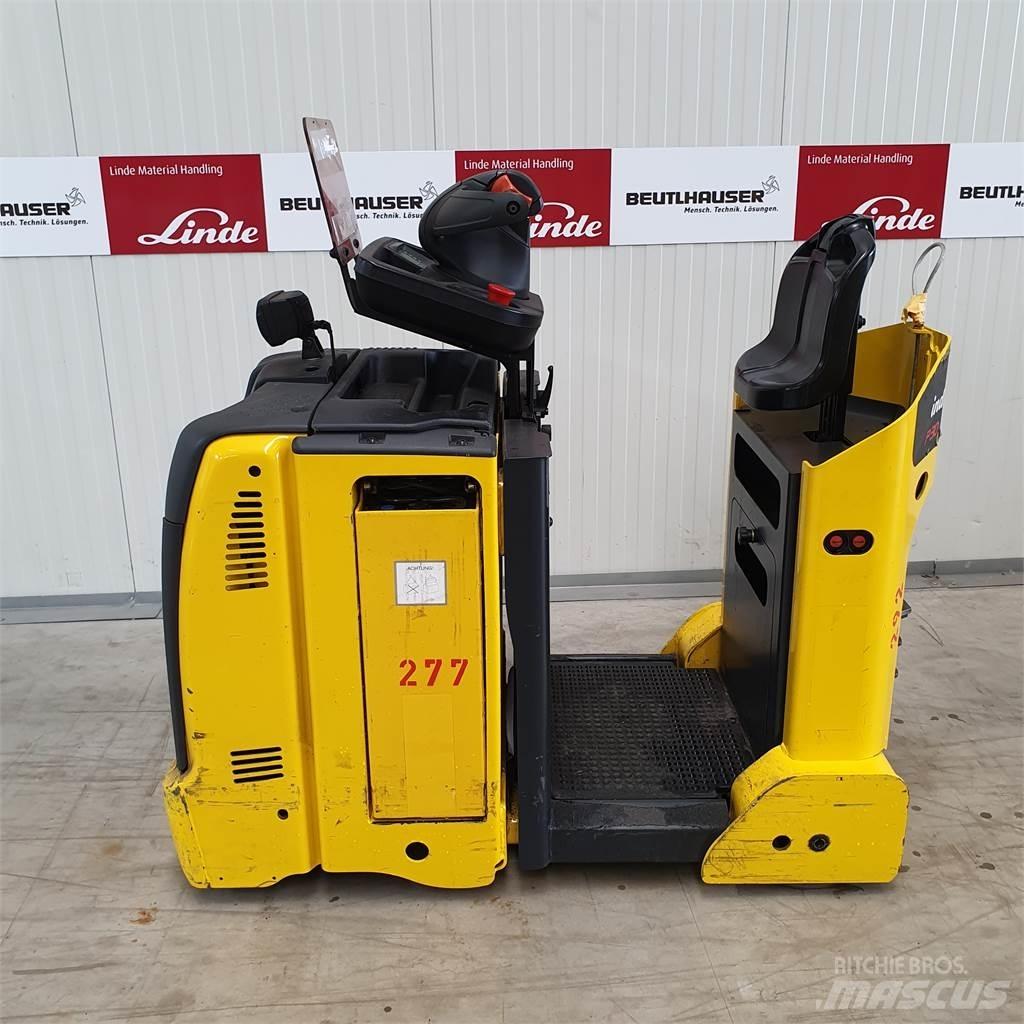 Linde P30C Vontatótargonca