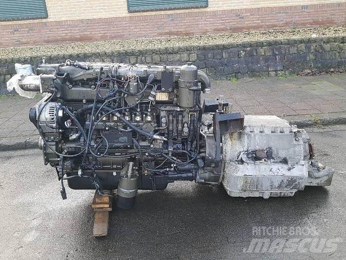  Engines PR228S1 Haszonjárművek - Egyéb