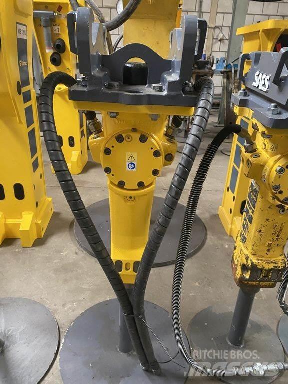 Epiroc SB152 Fejtőgépek