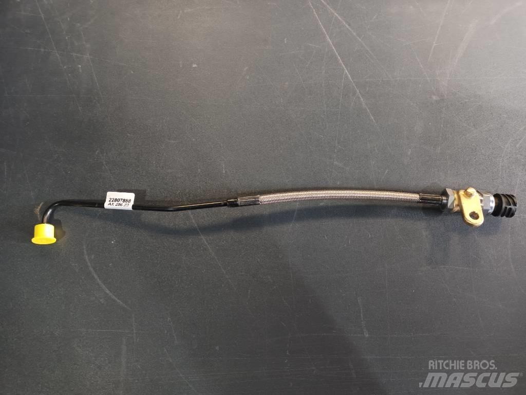 Volvo PIPE 22807888 Motorok
