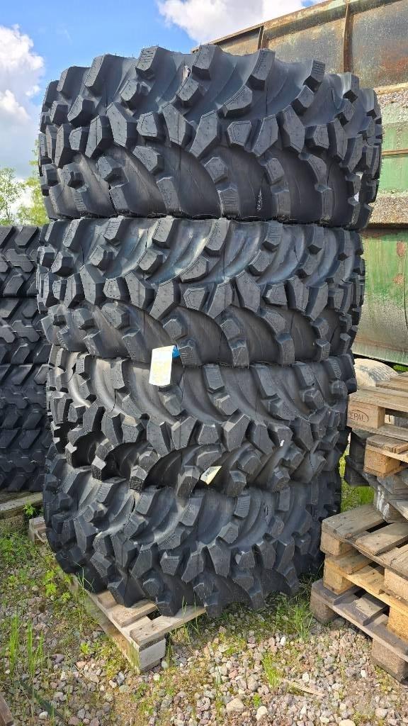 Nokian Groundking Gumiabroncsok, kerekek és felnik