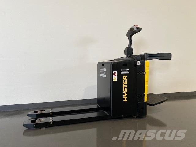 Hyster P2.0SE Konténerszállítók