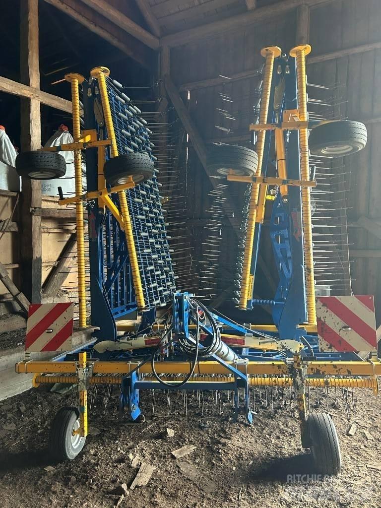  Treffler Ts1220 Borona