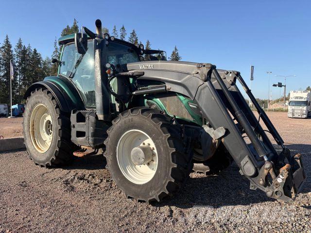Valtra T234 Direct Traktorok