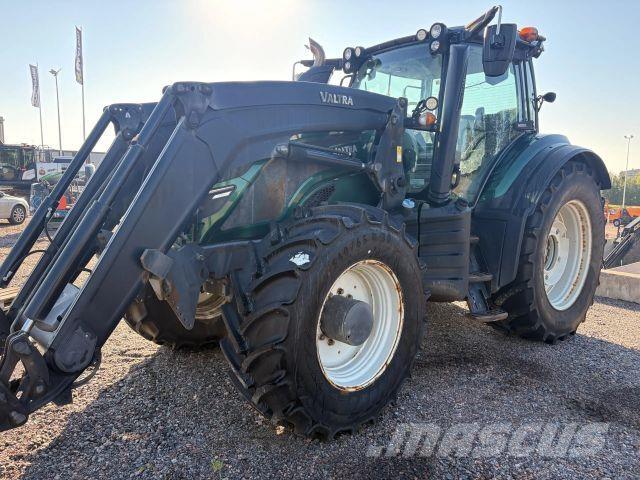 Valtra T234 Direct Traktorok
