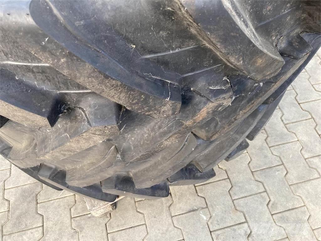Alliance 420/85R28 Gumiabroncsok, kerekek és felnik