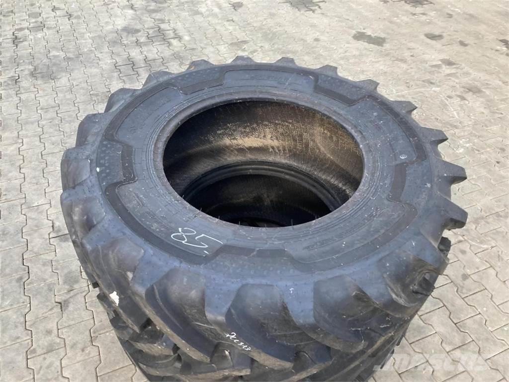 Alliance 420/85R28 Gumiabroncsok, kerekek és felnik
